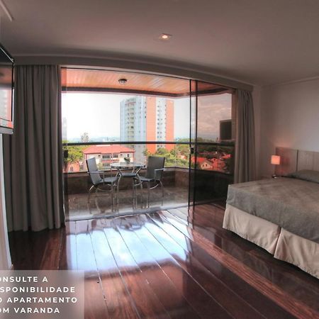Hotel Ema Palace Sao Jose dos Campos Bagian luar foto