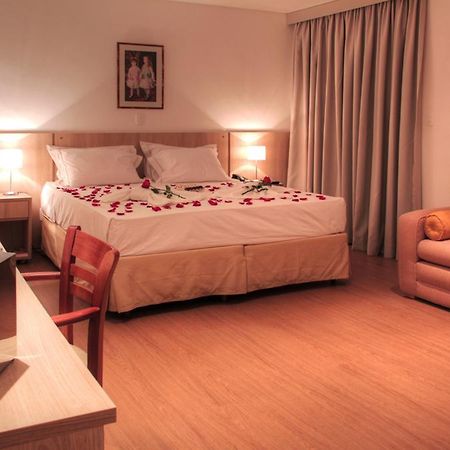 Hotel Ema Palace Sao Jose dos Campos Bagian luar foto