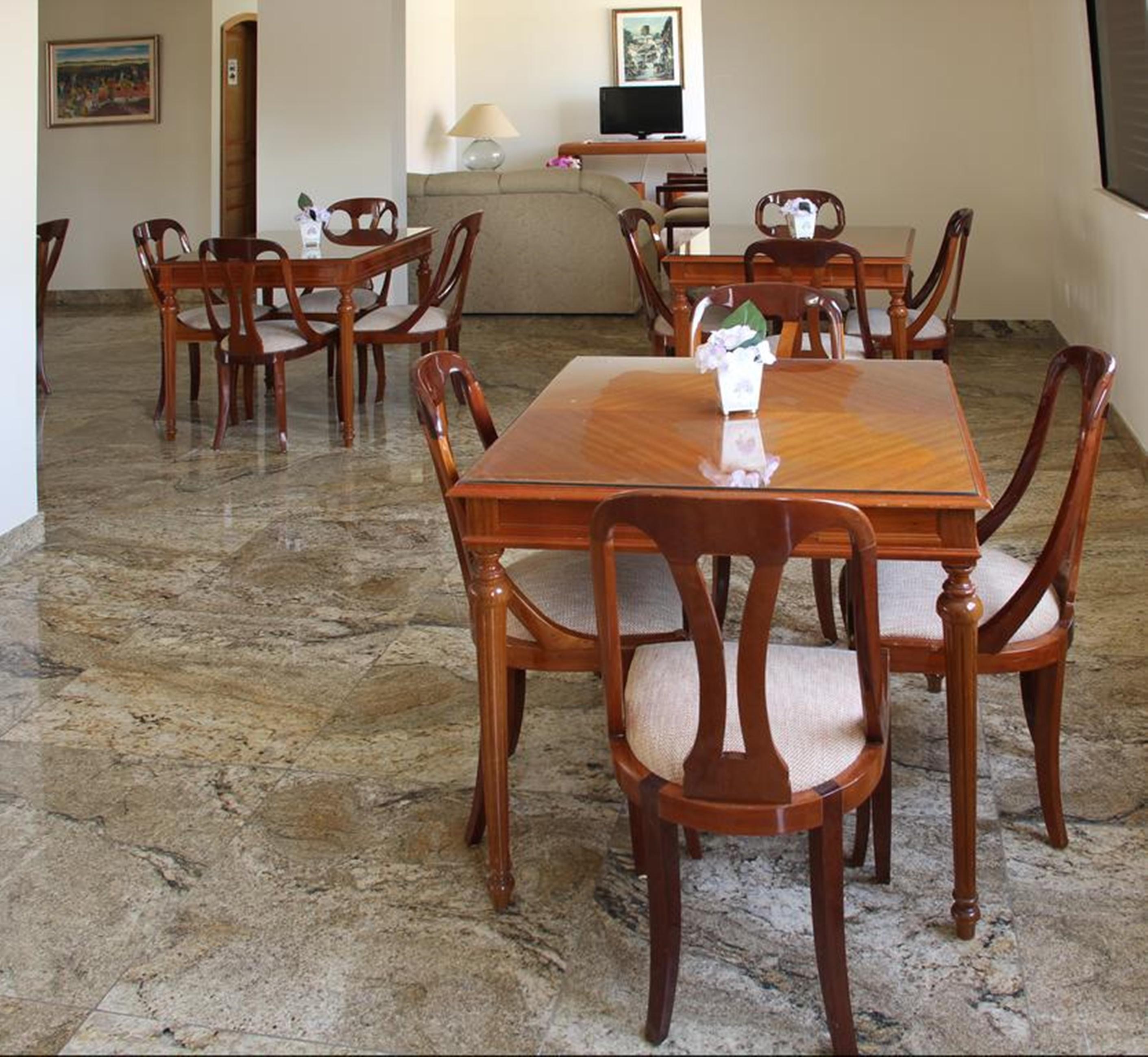 Hotel Ema Palace Sao Jose dos Campos Bagian luar foto