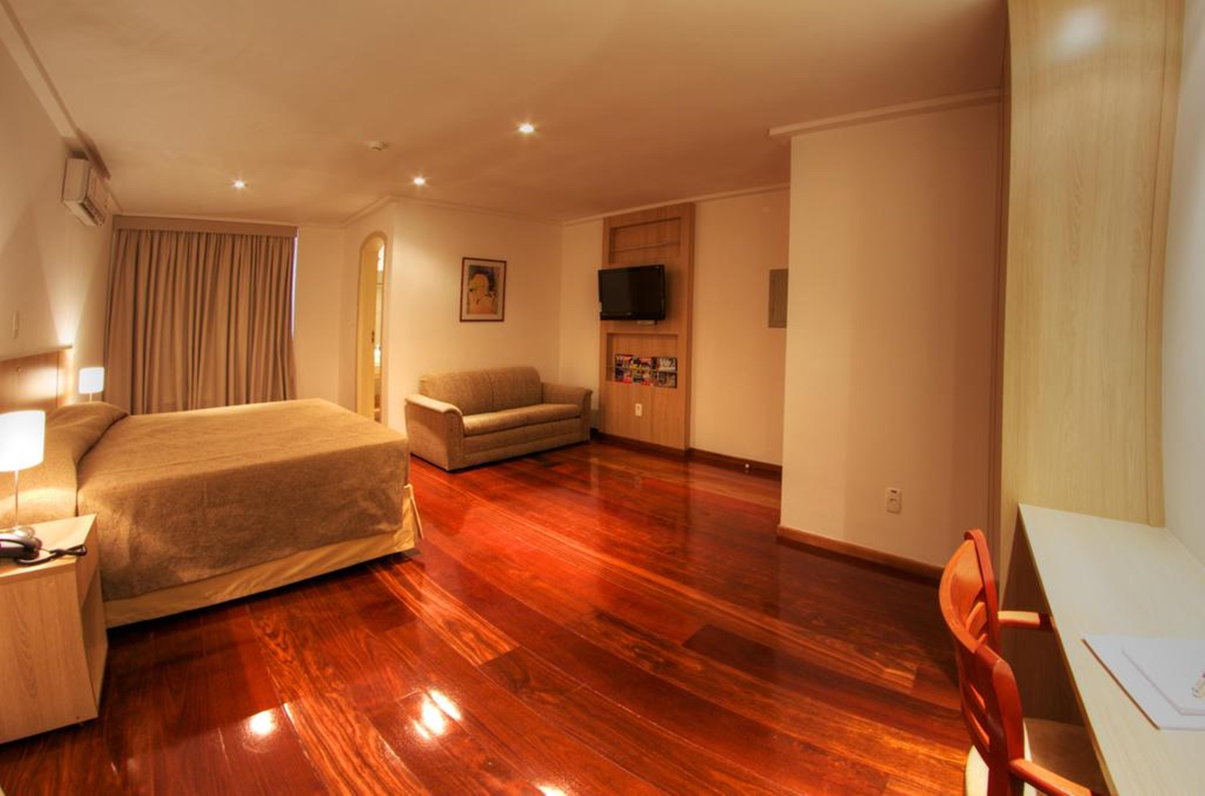 Hotel Ema Palace Sao Jose dos Campos Bagian luar foto