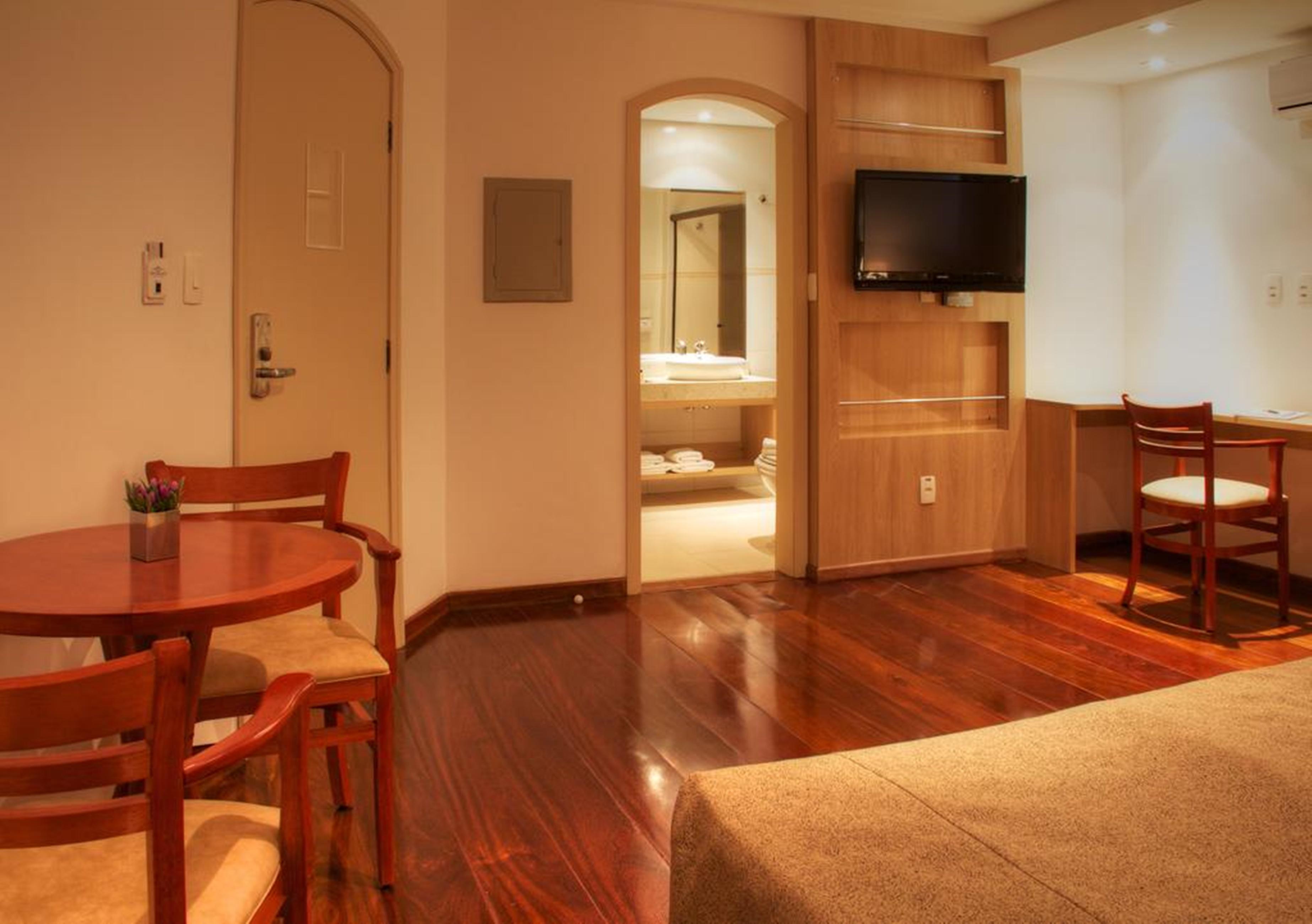 Hotel Ema Palace Sao Jose dos Campos Bagian luar foto