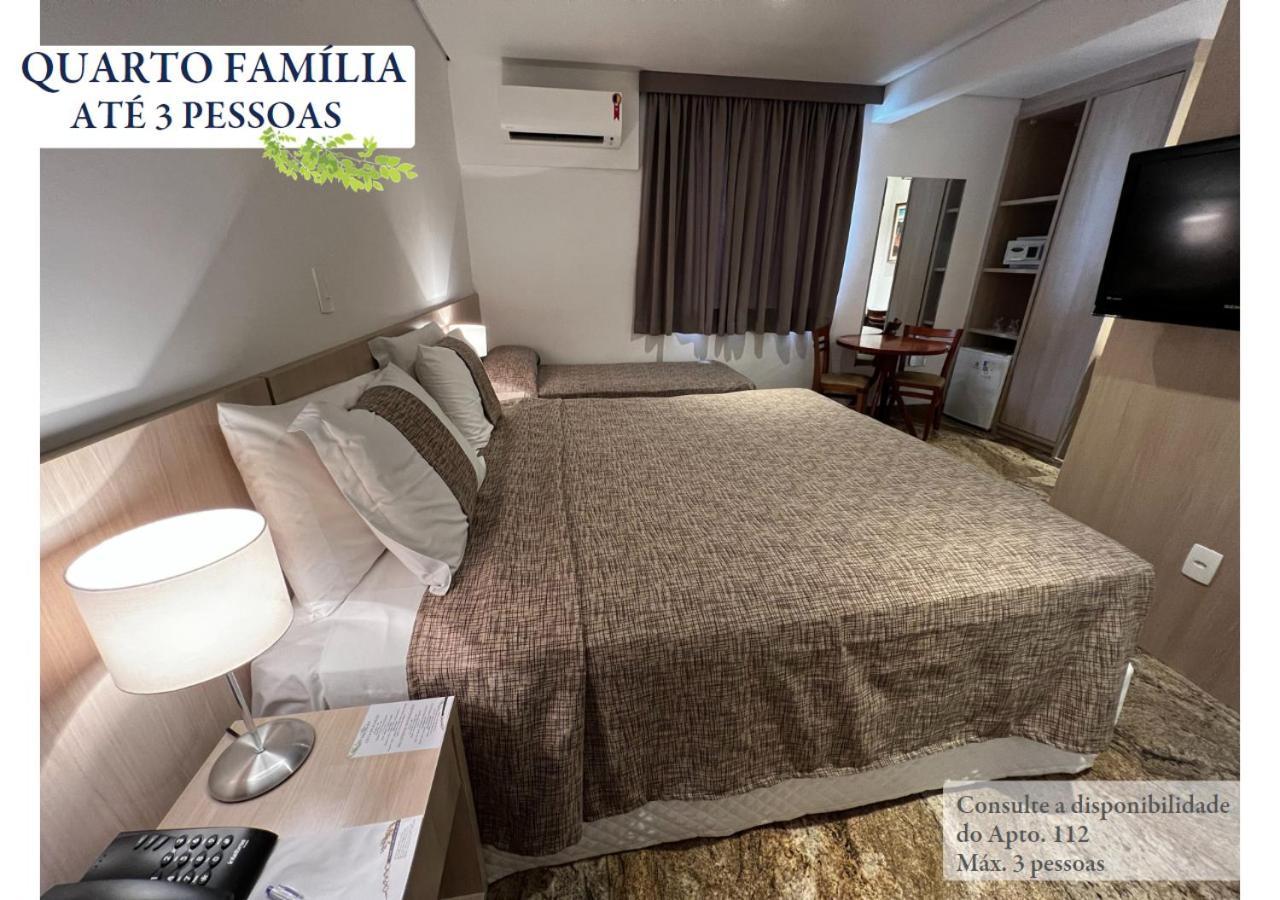 Hotel Ema Palace Sao Jose dos Campos Bagian luar foto