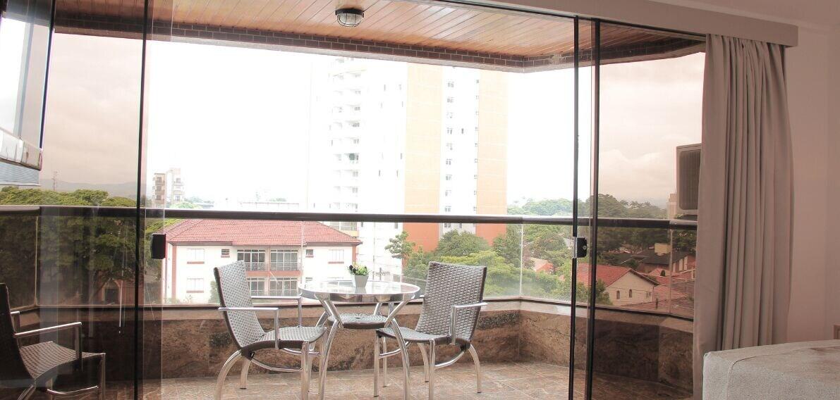 Hotel Ema Palace Sao Jose dos Campos Bagian luar foto
