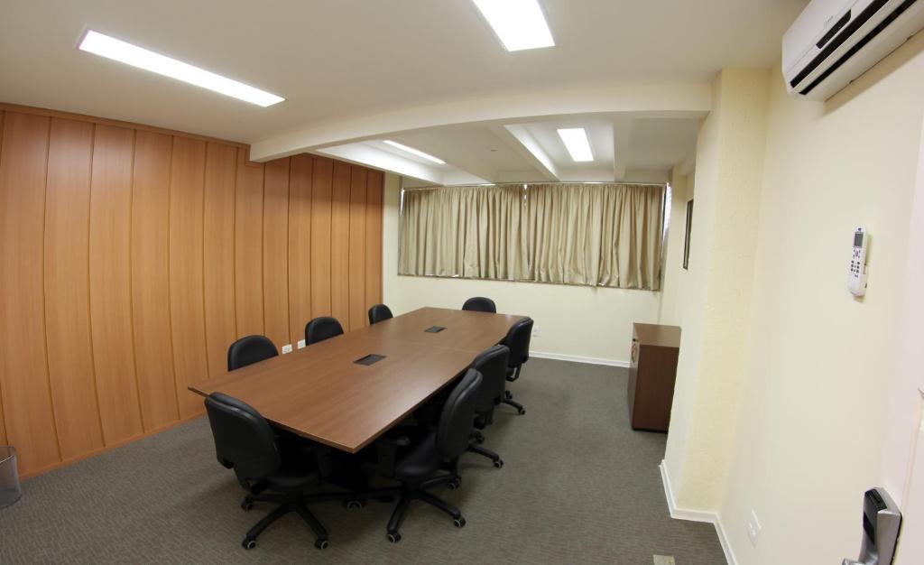 Hotel Ema Palace Sao Jose dos Campos Bagian luar foto